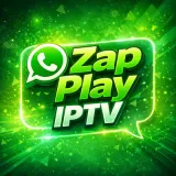Zap Play — Teste IPTV Grátis